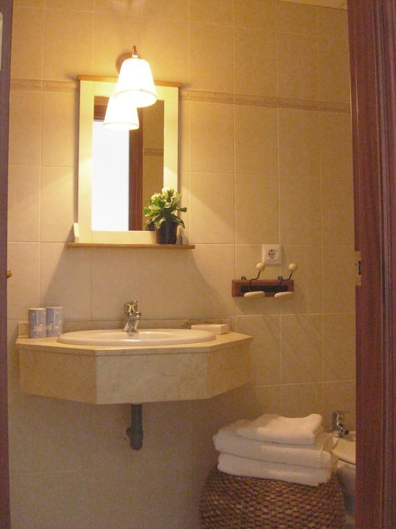 Апартаменты Penthouse Puerta De La Juderia Кордова Номер фото