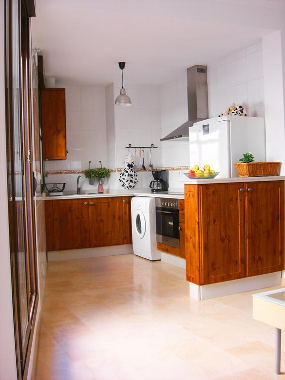 Апартаменты Penthouse Puerta De La Juderia Кордова Номер фото
