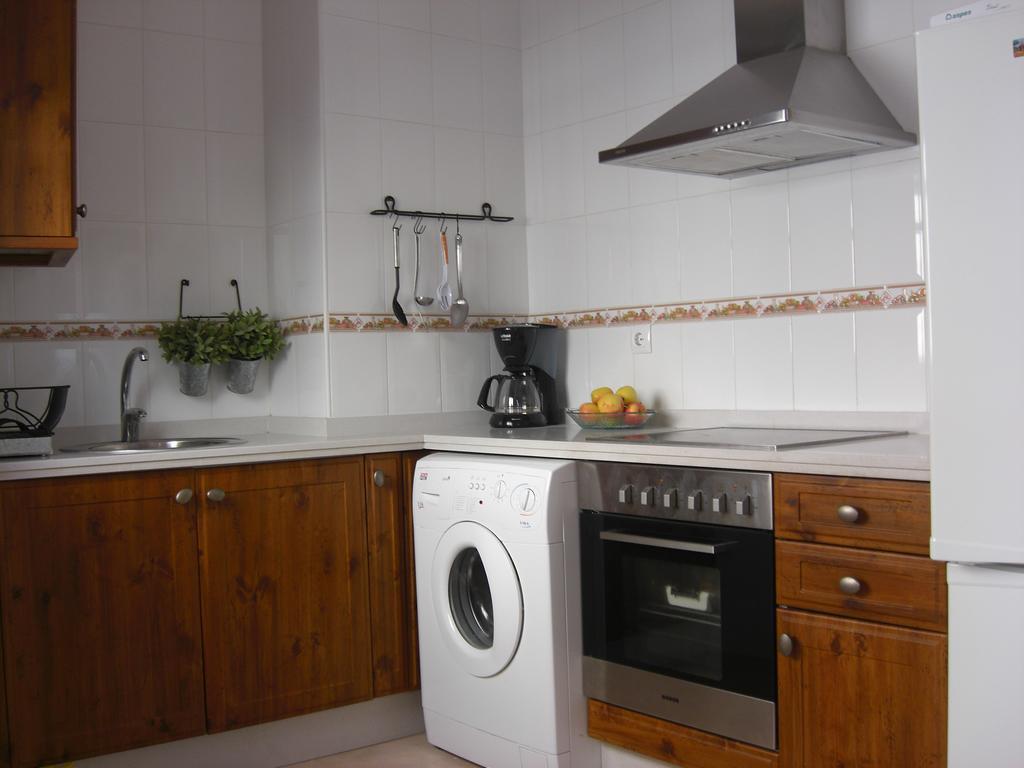 Апартаменты Penthouse Puerta De La Juderia Кордова Номер фото