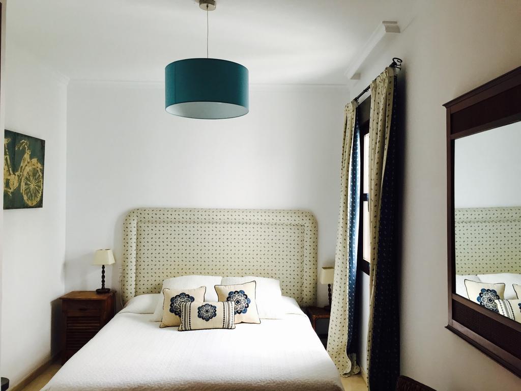 Апартаменты Penthouse Puerta De La Juderia Кордова Экстерьер фото