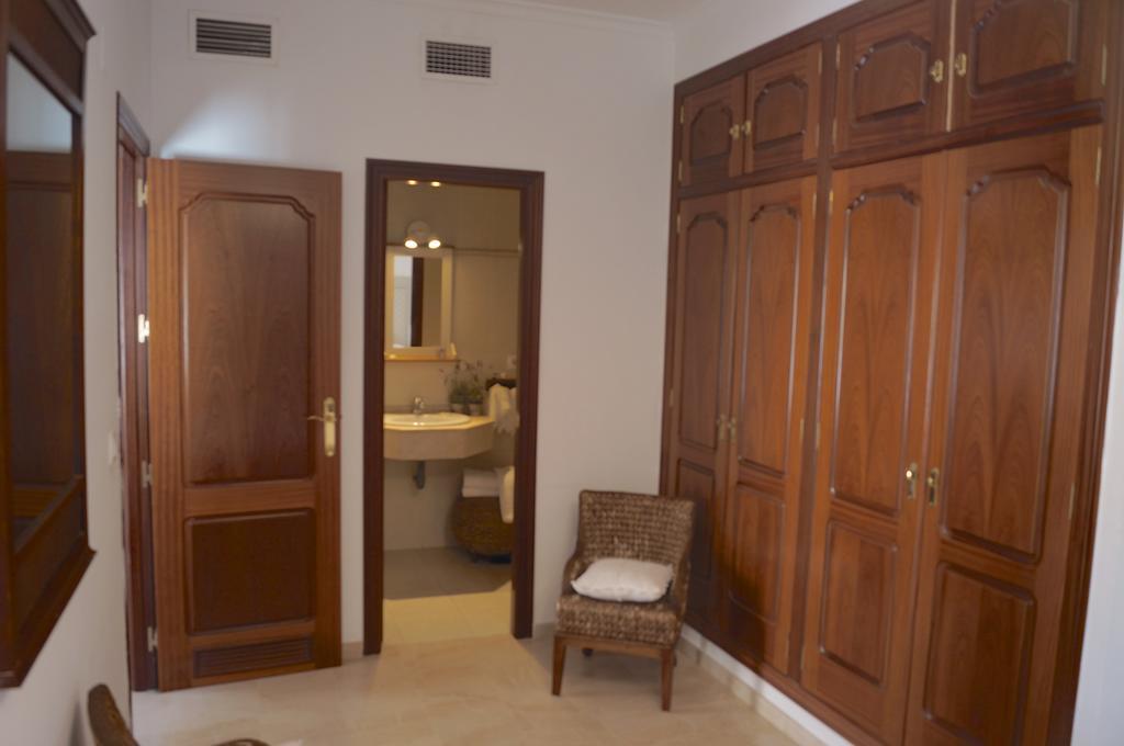 Апартаменты Penthouse Puerta De La Juderia Кордова Экстерьер фото