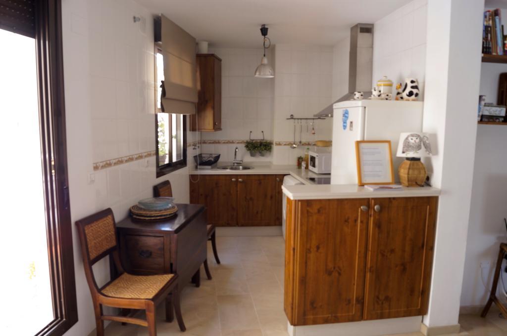 Апартаменты Penthouse Puerta De La Juderia Кордова Экстерьер фото