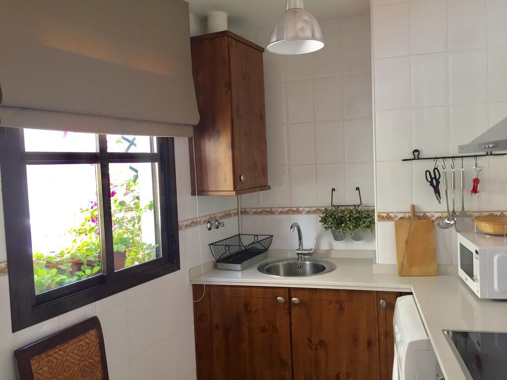 Апартаменты Penthouse Puerta De La Juderia Кордова Экстерьер фото